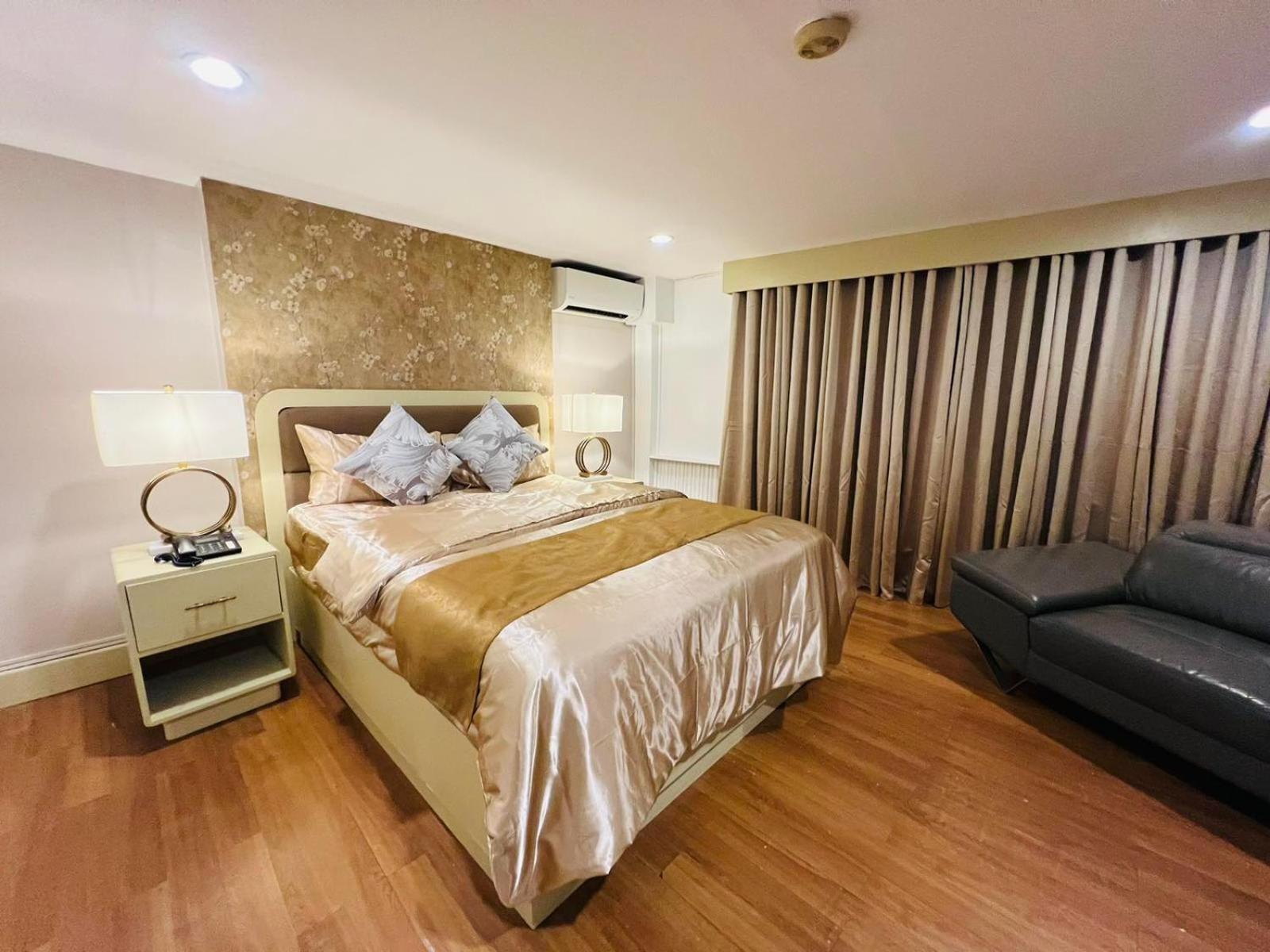 Arzo Hotel Маніла Екстер'єр фото